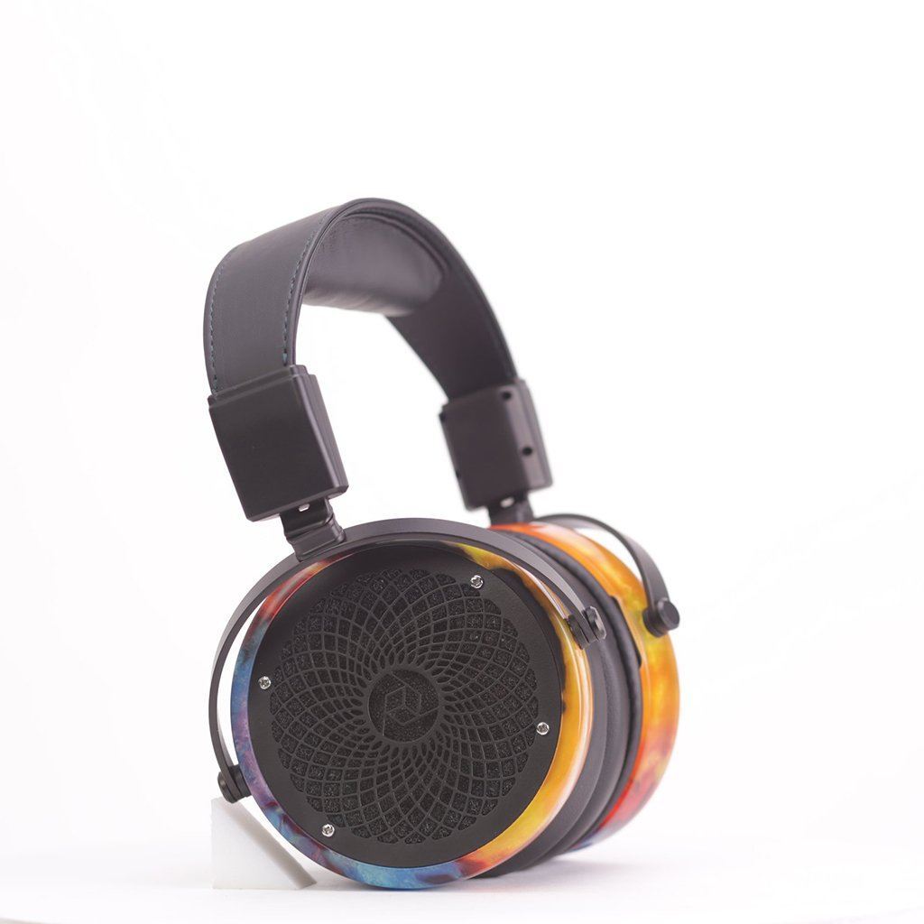 Rosson Audio Design RAD-0 Graffiti Headphones Rosson Audio Design
