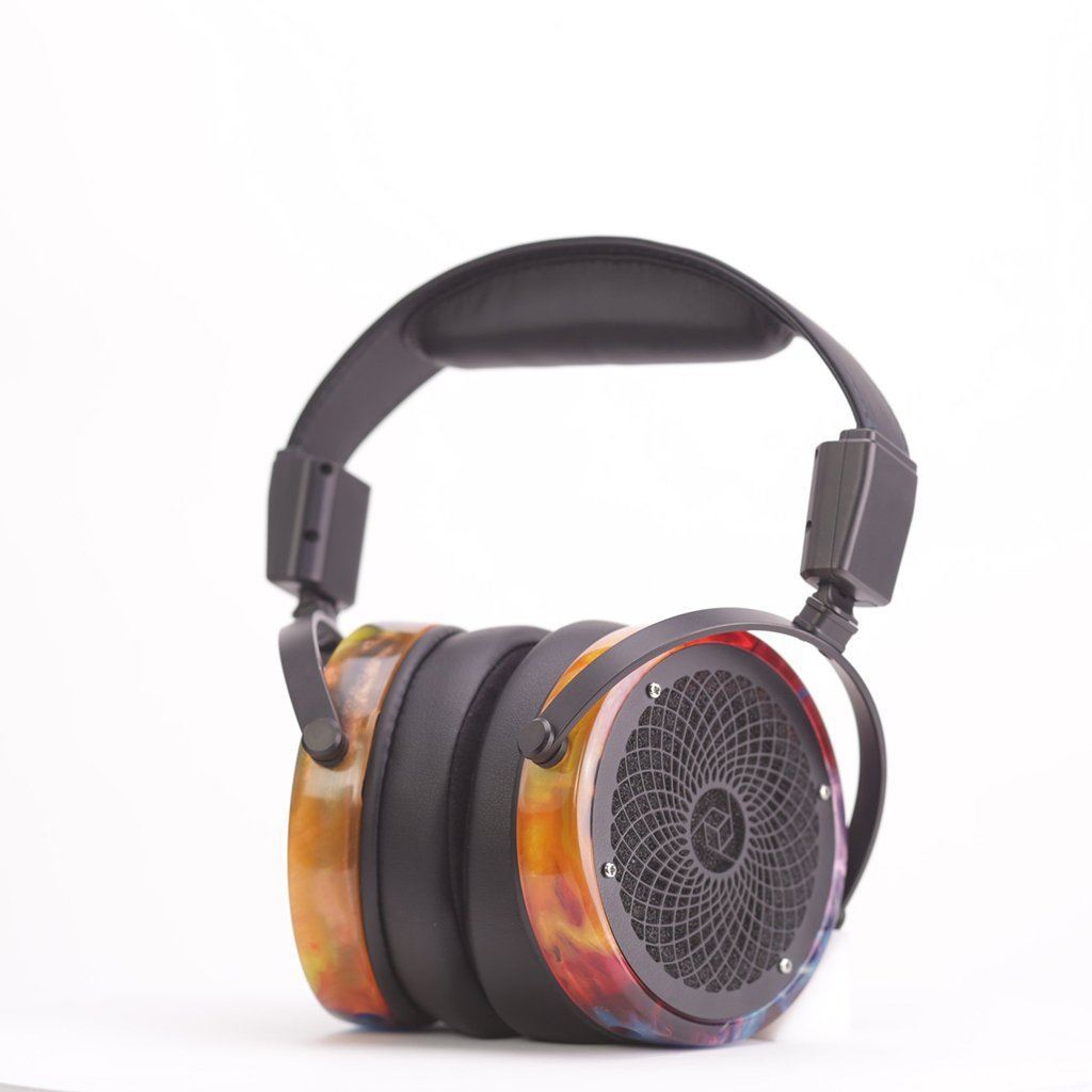 Rosson Audio Design RAD-0 Graffiti Headphones Rosson Audio Design