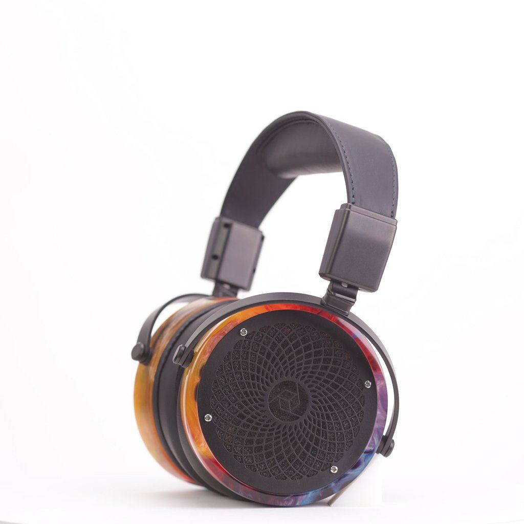 Rosson Audio Design RAD-0 Graffiti Headphones Rosson Audio Design