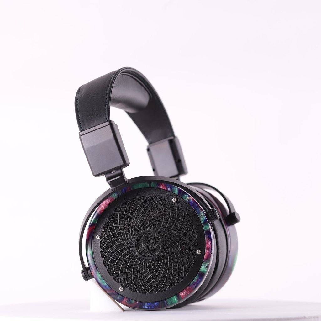 Rosson Audio Design RAD-0 Interstellar Headphones Rosson Audio Design