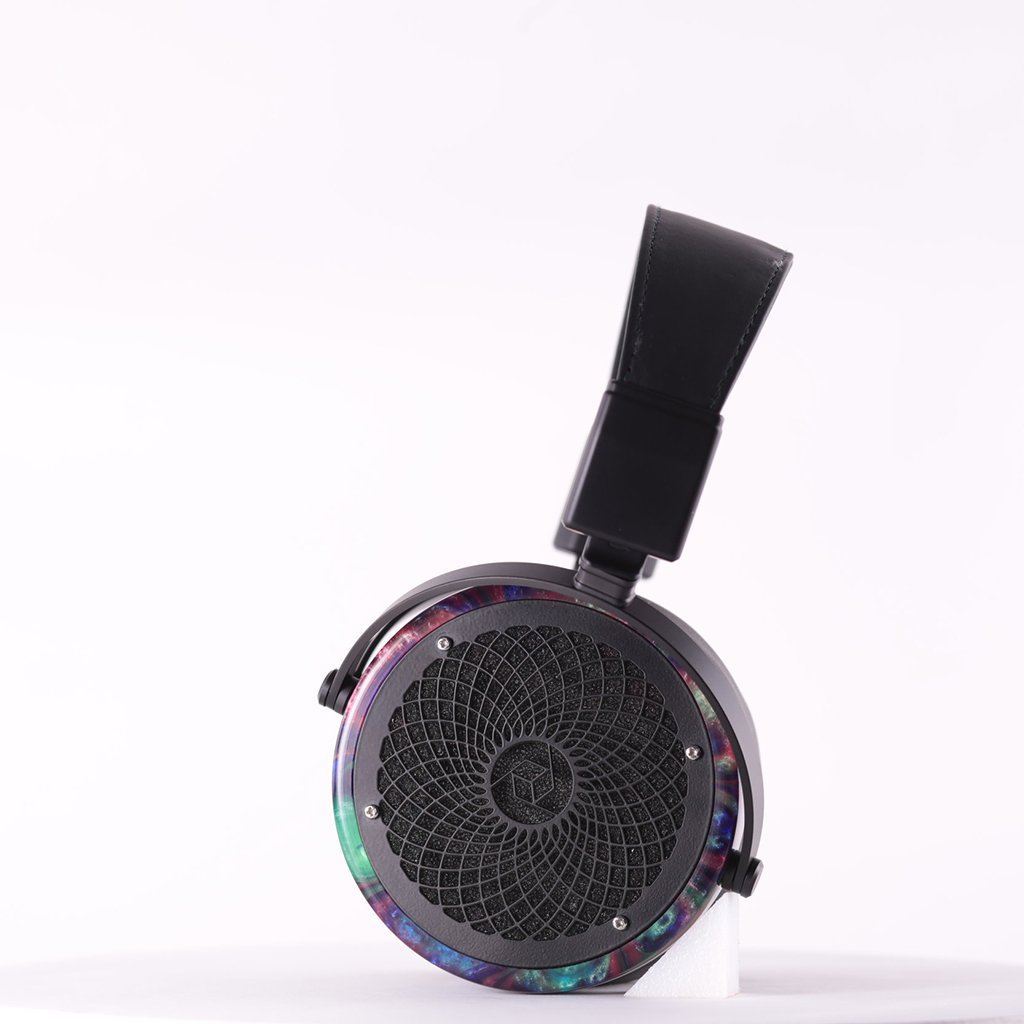 Rosson Audio Design RAD-0 Interstellar Headphones Rosson Audio Design