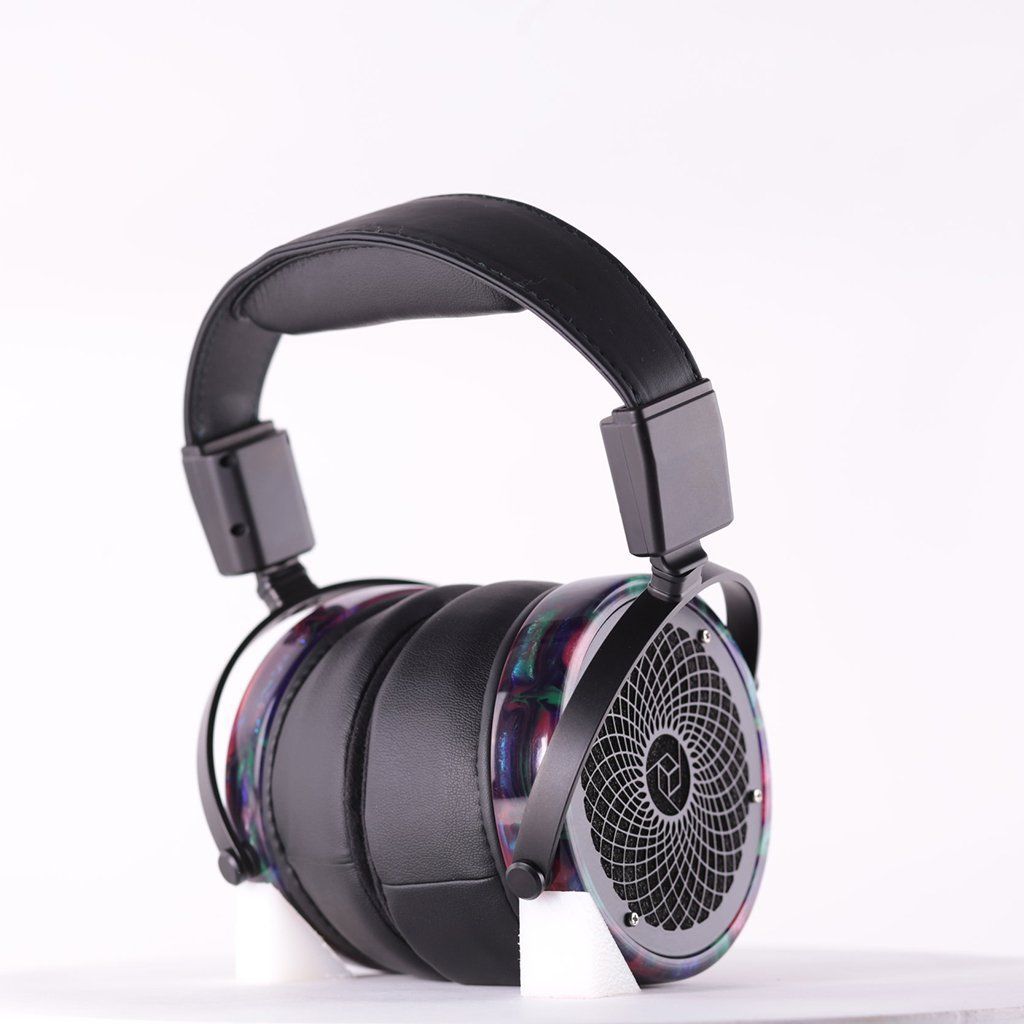Rosson Audio Design RAD-0 Interstellar Headphones Rosson Audio Design