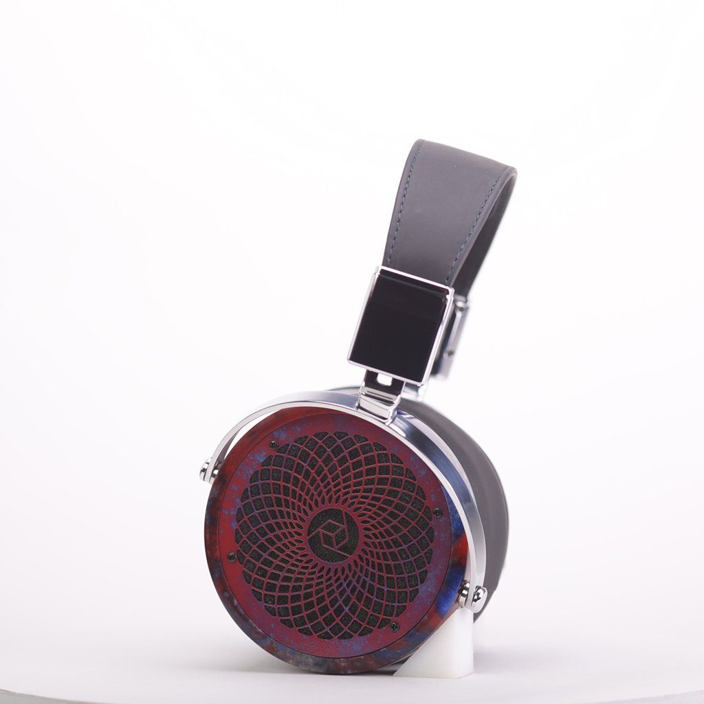 Rosson Audio Design RAD-0 Ruby Sky Headphones Rosson Audio Design