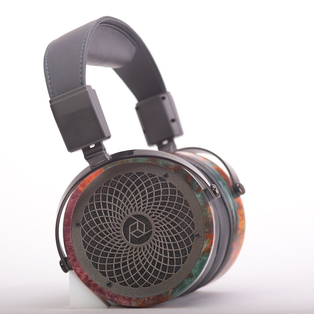 Rosson Audio Design RAD-0 Saturn Headphones Rosson Audio Design