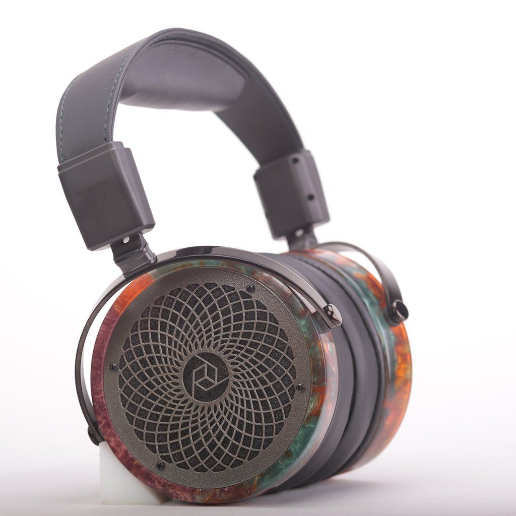 Rosson Audio Design RAD-0 Saturn Headphones Rosson Audio Design