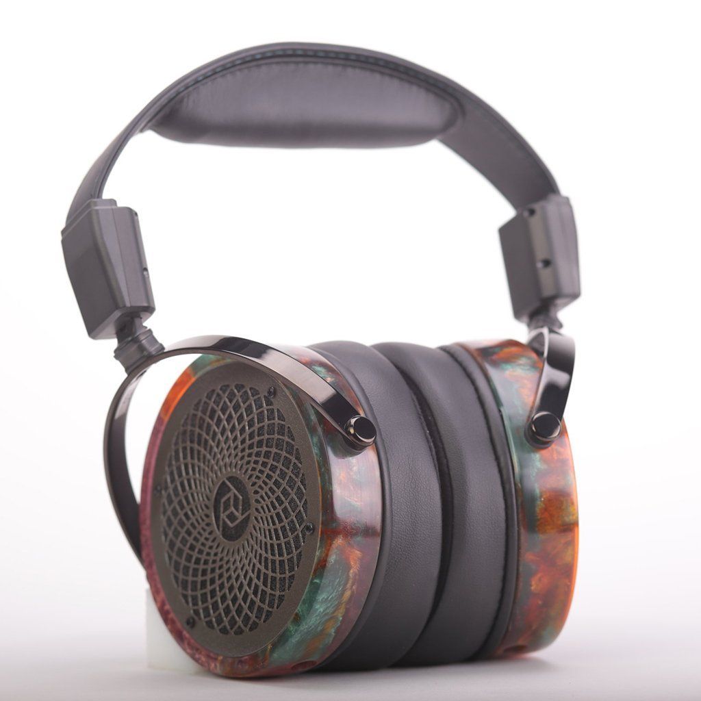 Rosson Audio Design RAD-0 Saturn Headphones Rosson Audio Design