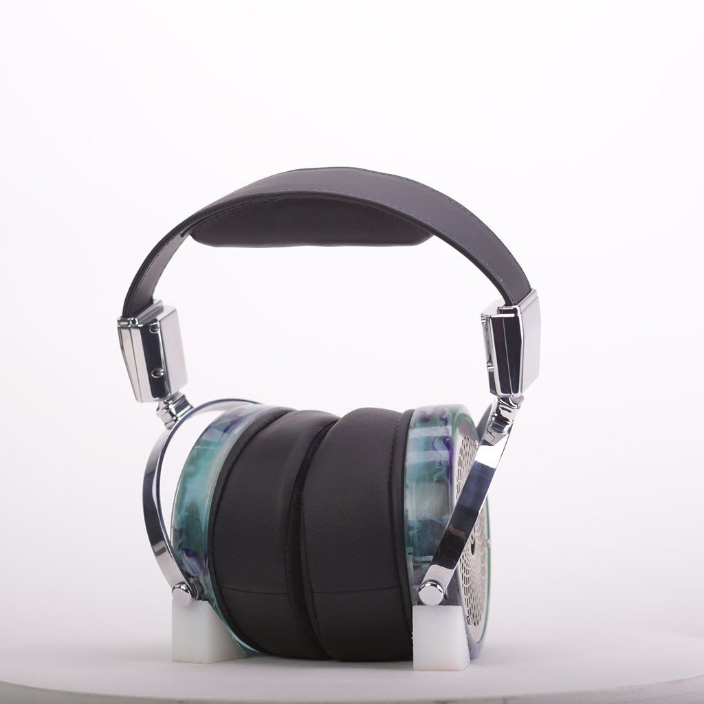 Rosson Audio Design RAD-0 Silver Lagoon Headphones Rosson Audio Design