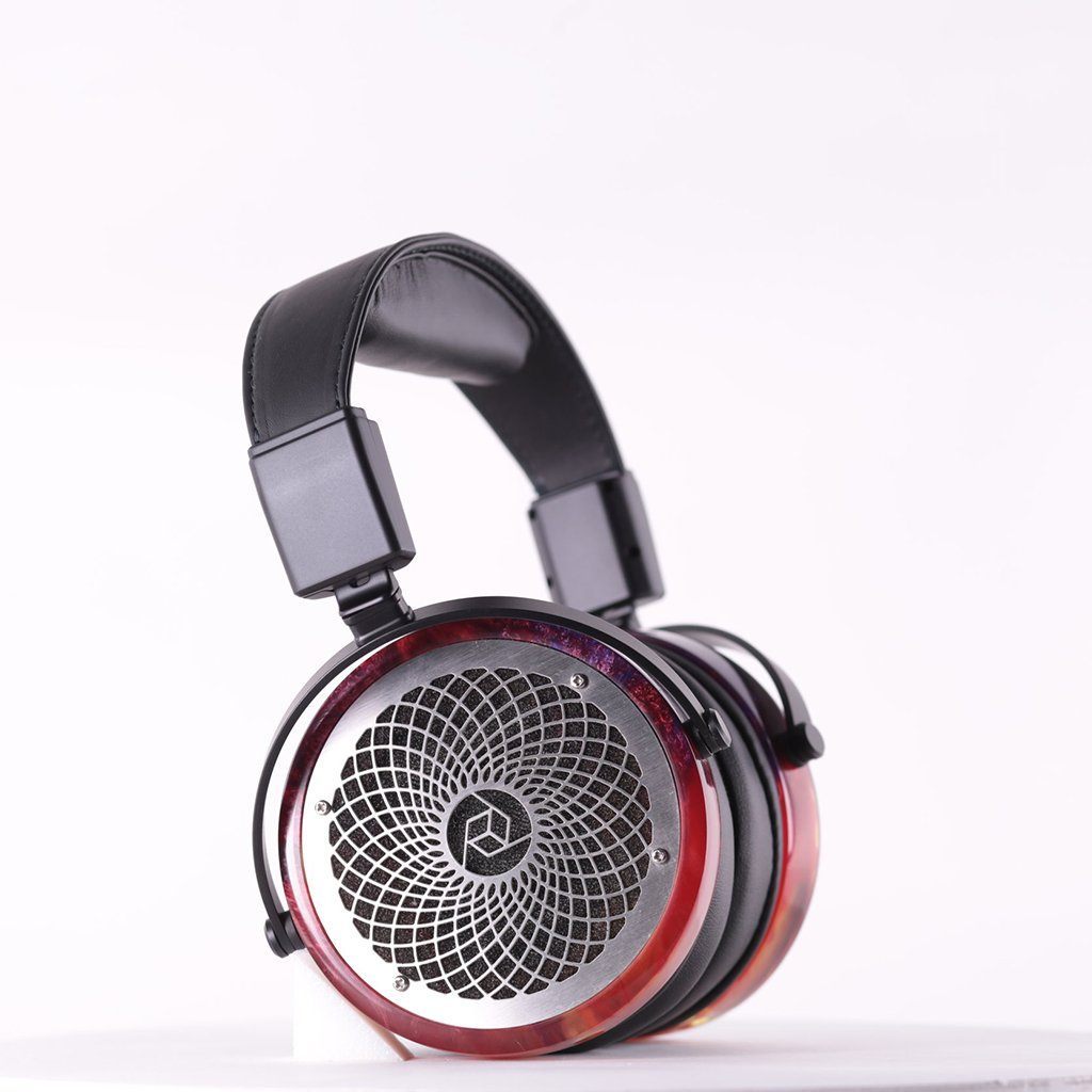 Rosson Audio Design RAD-0 Sunset Headphones Rosson Audio Design