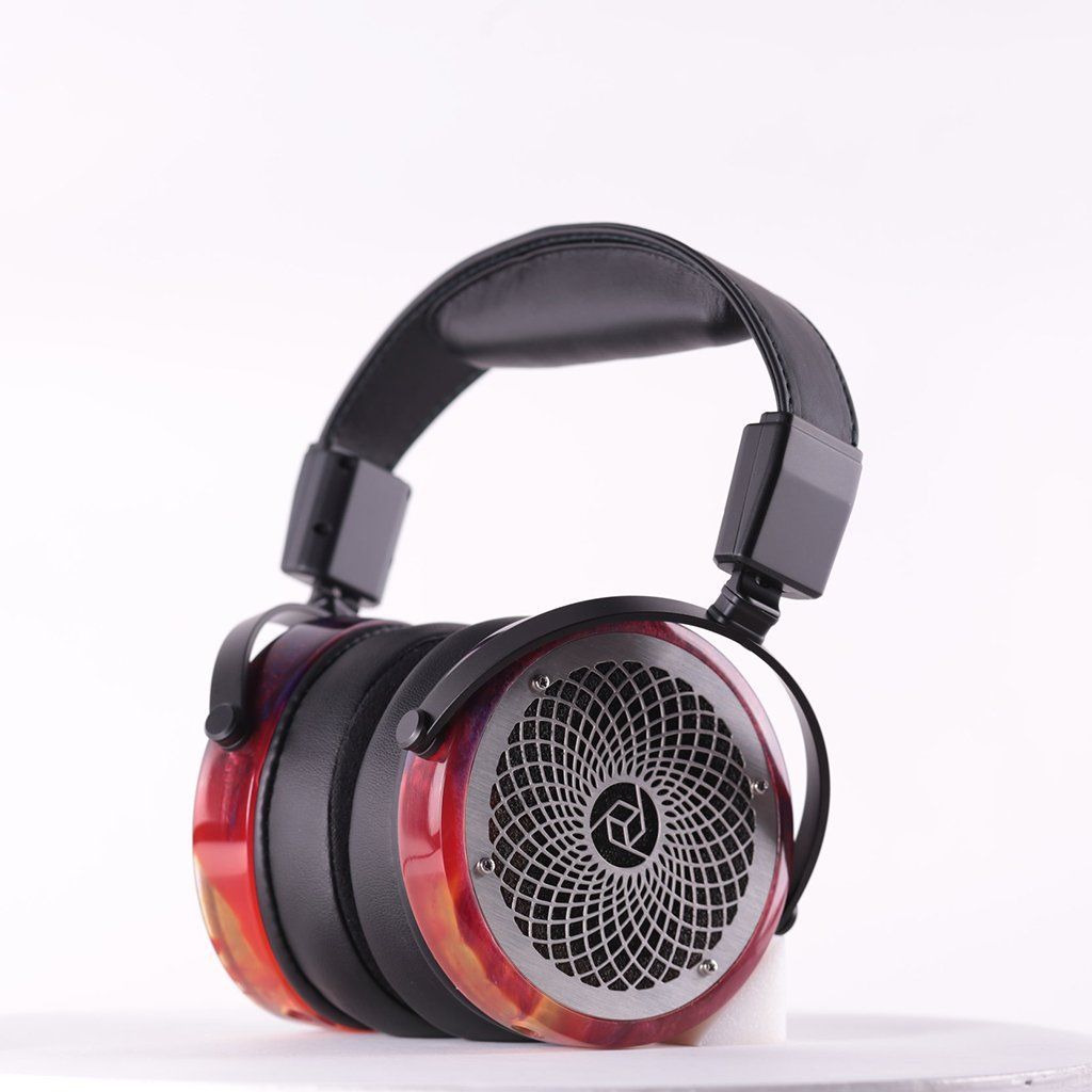 Rosson Audio Design RAD-0 Sunset Headphones Rosson Audio Design