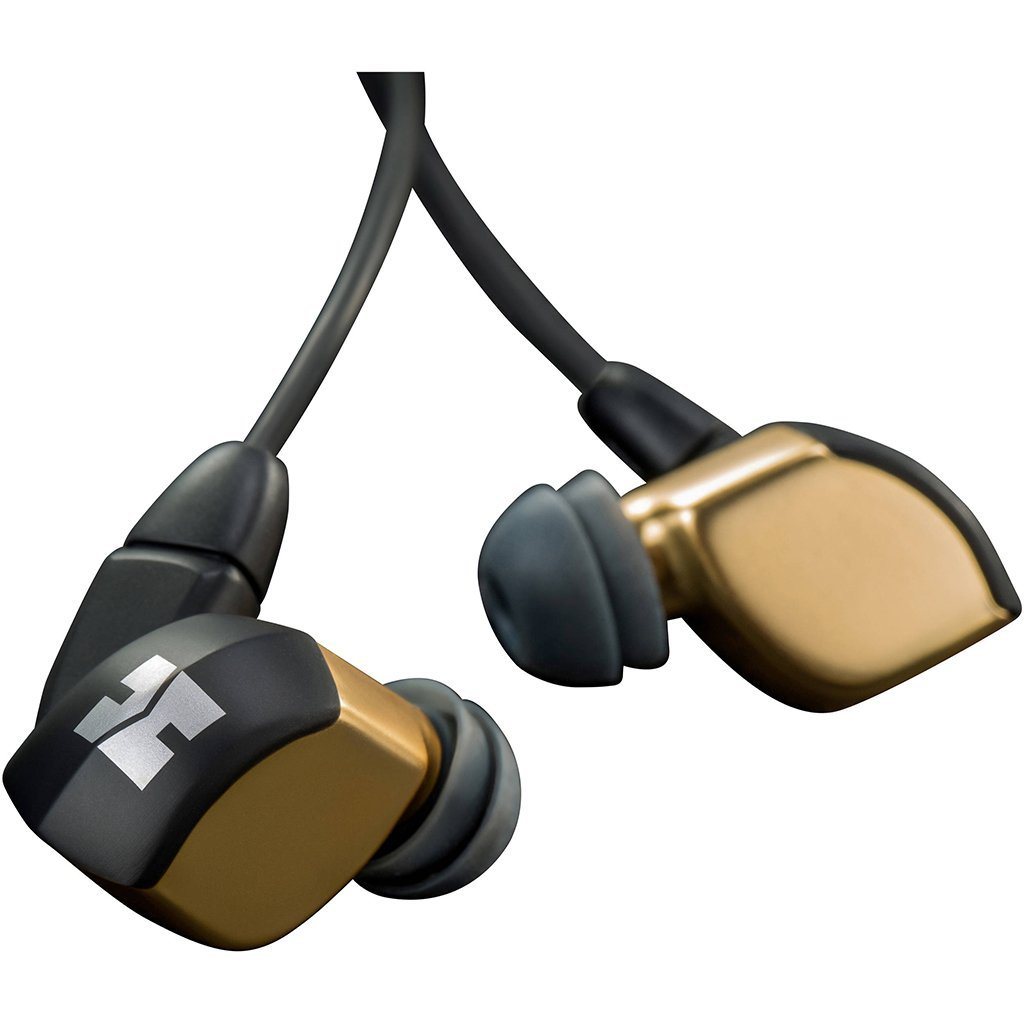 Hifiman RE2000 Gold Headphones HiFiMAN