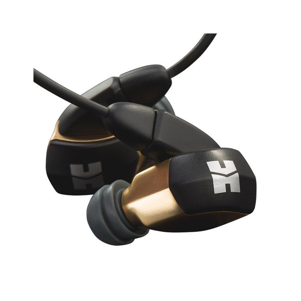Hifiman RE2000 Gold Headphones HiFiMAN