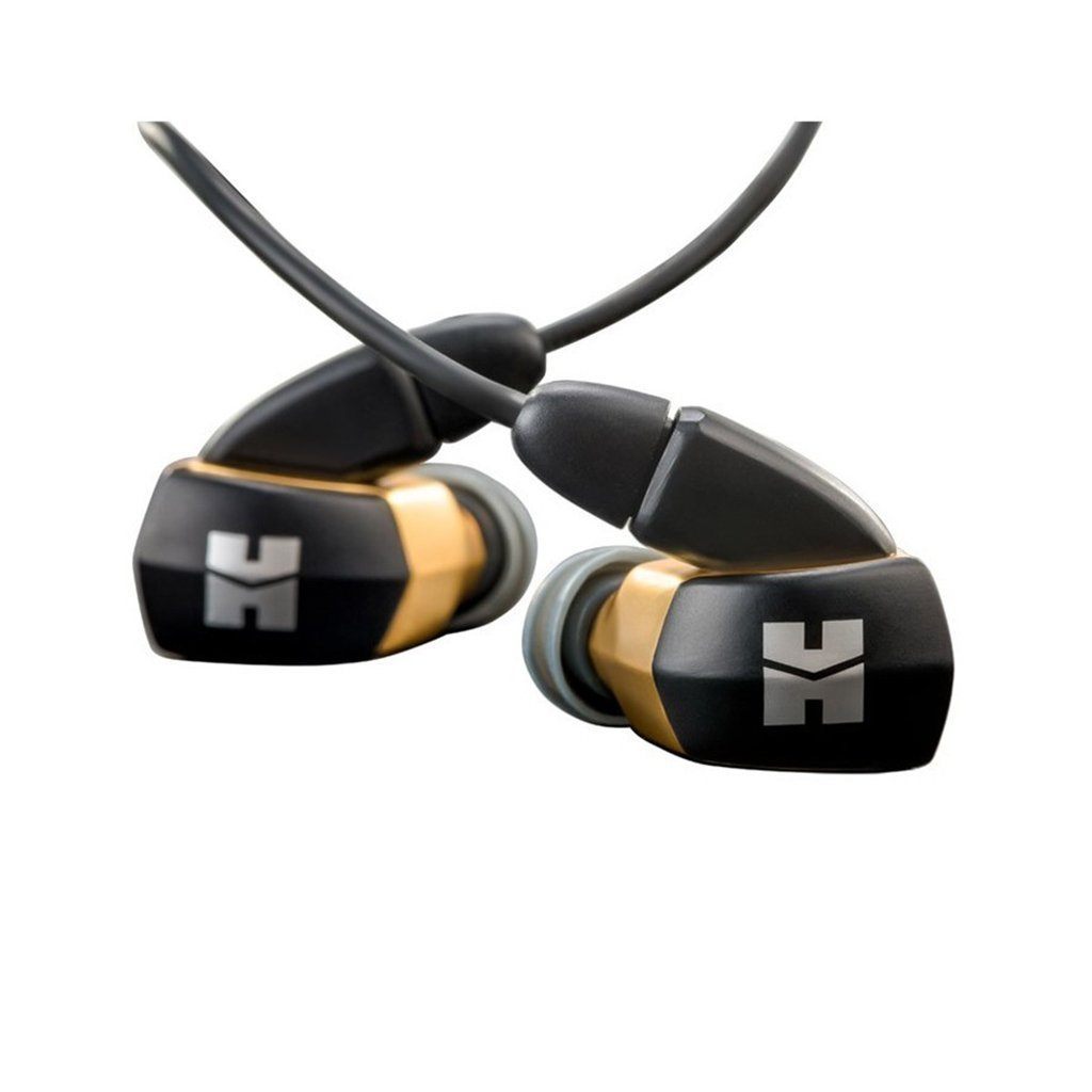 Hifiman RE2000 Gold Headphones HiFiMAN