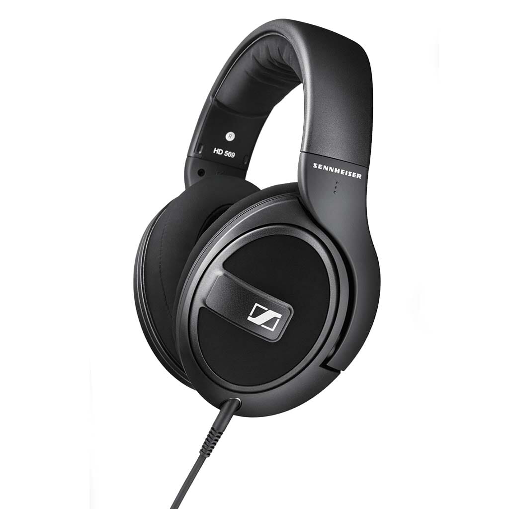 Sennheiser HD 569 Headphones Sennheiser