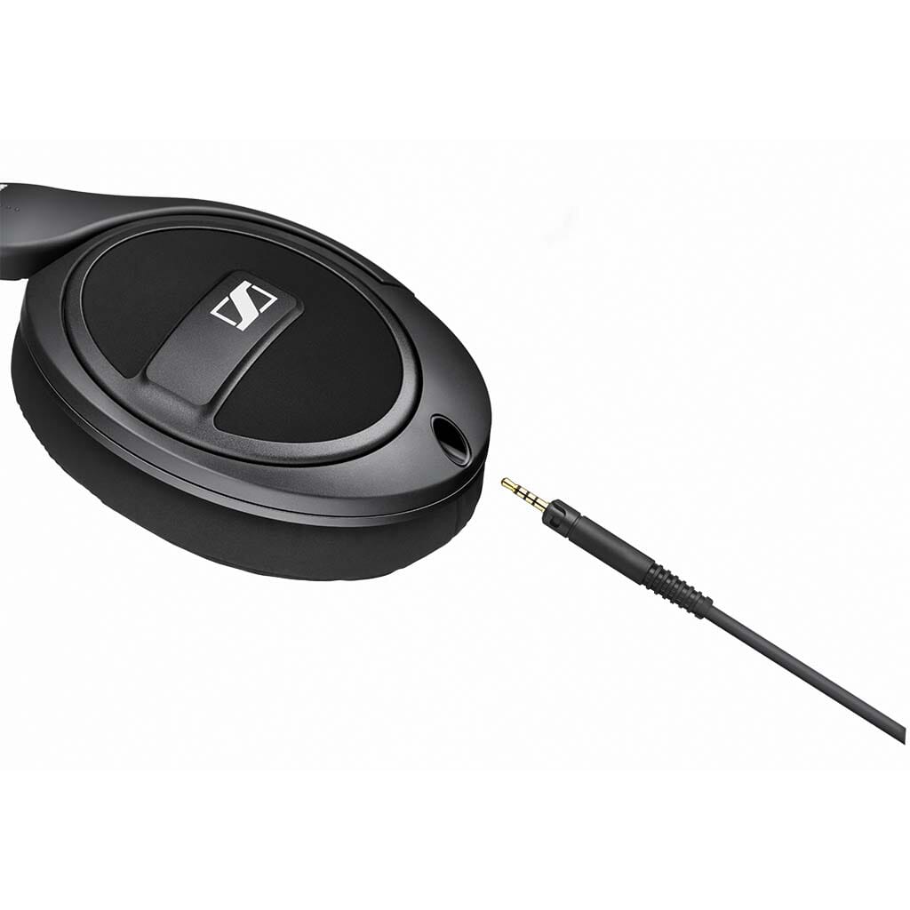 Sennheiser HD 569 Headphones Sennheiser