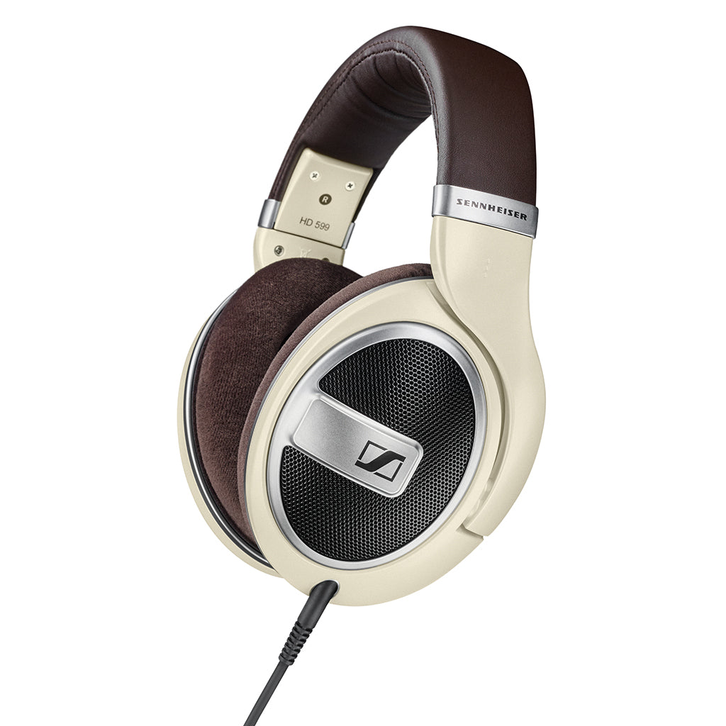 Sennheiser HD 599 Headphones Sennheiser