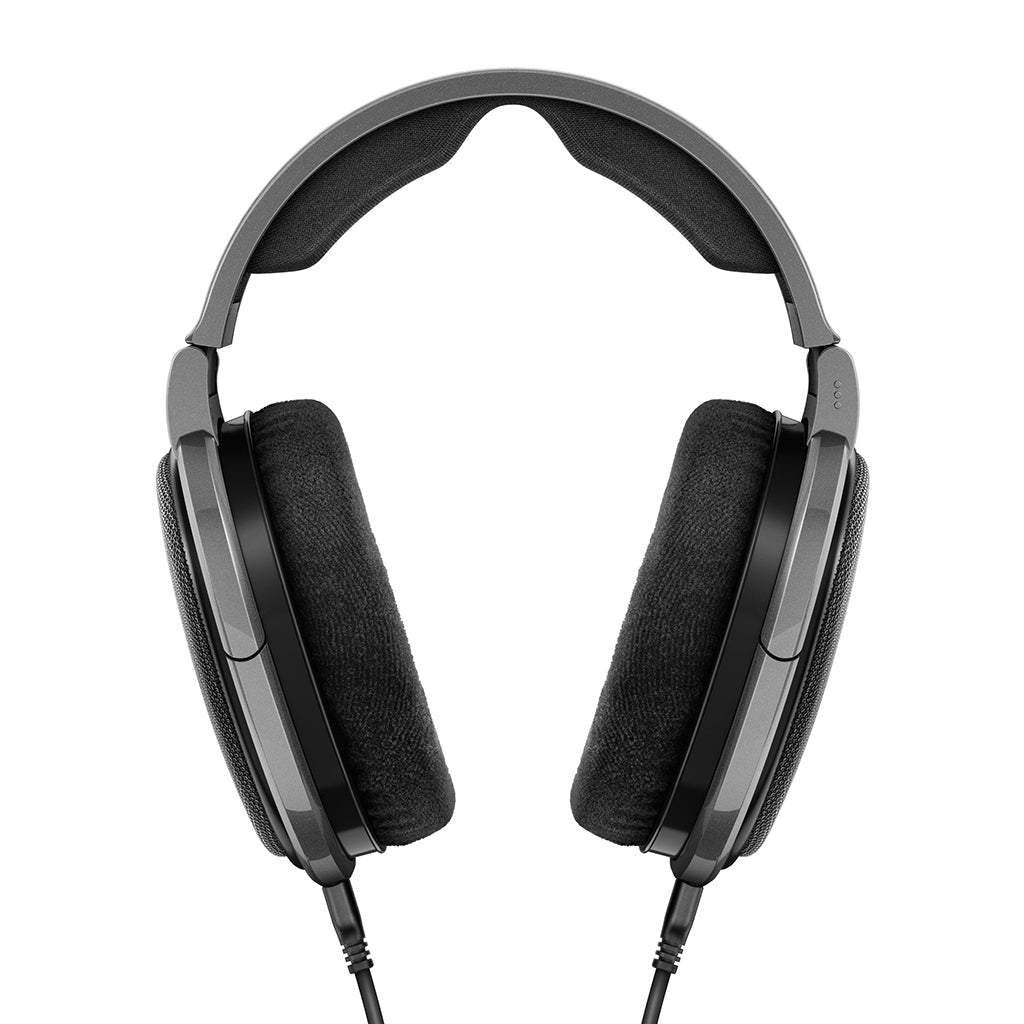Sennheiser HD 650 Dynamic Over-Ear Headphones Headphones Sennheiser