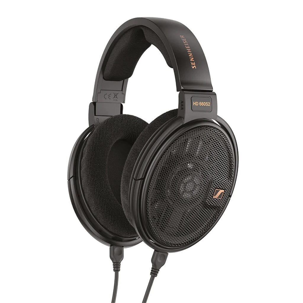 Sennheiser HD 660S2 Headphones Headphones Sennheiser