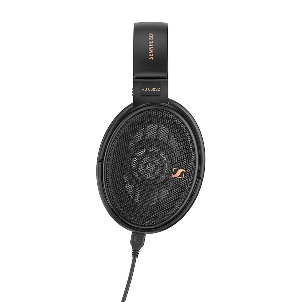 Sennheiser HD 660S2 Headphones Headphones Sennheiser