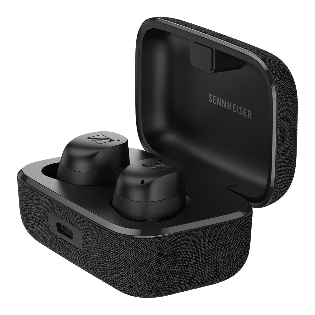 Sennheiser Momentum True Wireless 3 Earbuds Headphones Sennheiser