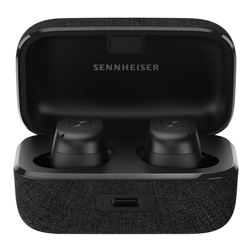 Sennheiser Momentum True Wireless 3 Earbuds Headphones Sennheiser