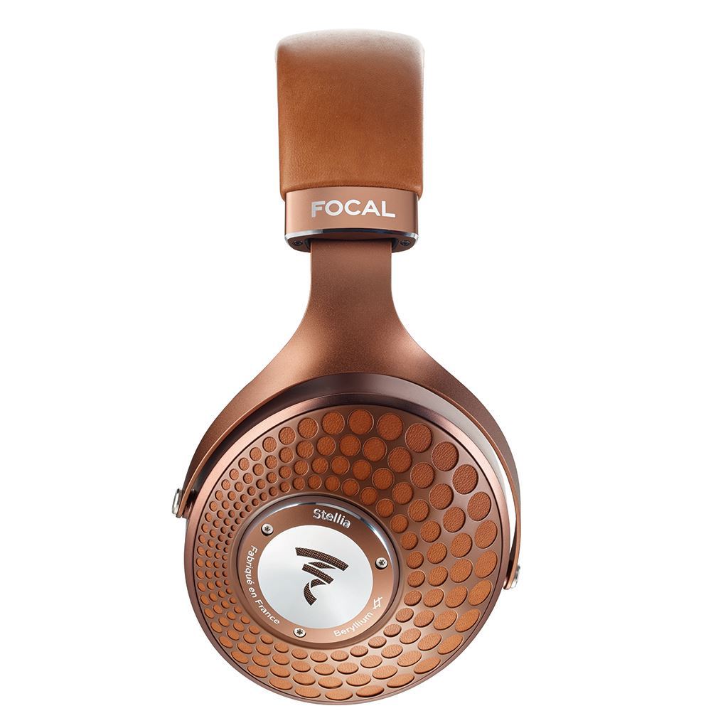 Focal Stellia Headphones Focal