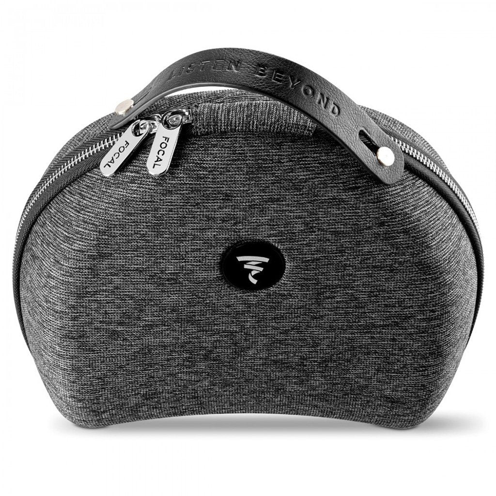 Focal Hi-End Hard-Shell Carrying Case Accessories Focal