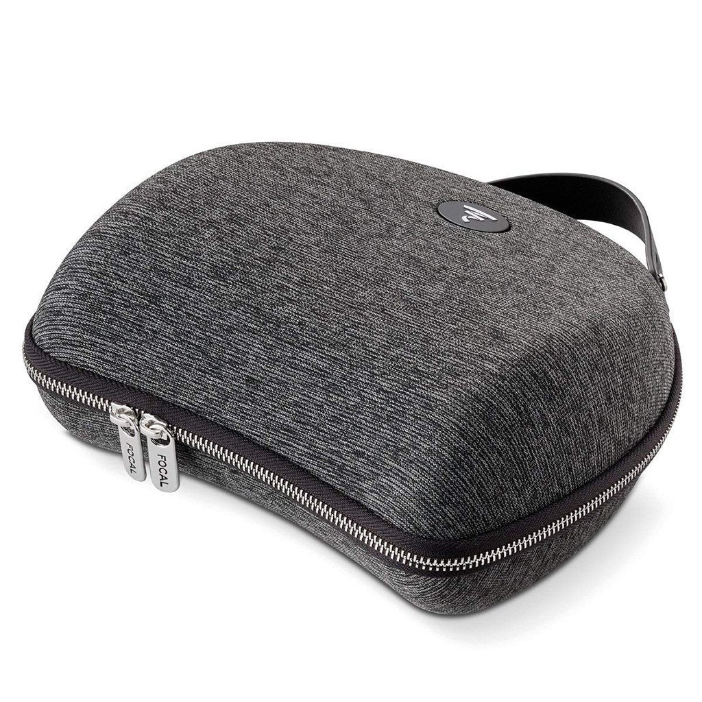 Focal Hi-End Hard-Shell Carrying Case Accessories Focal