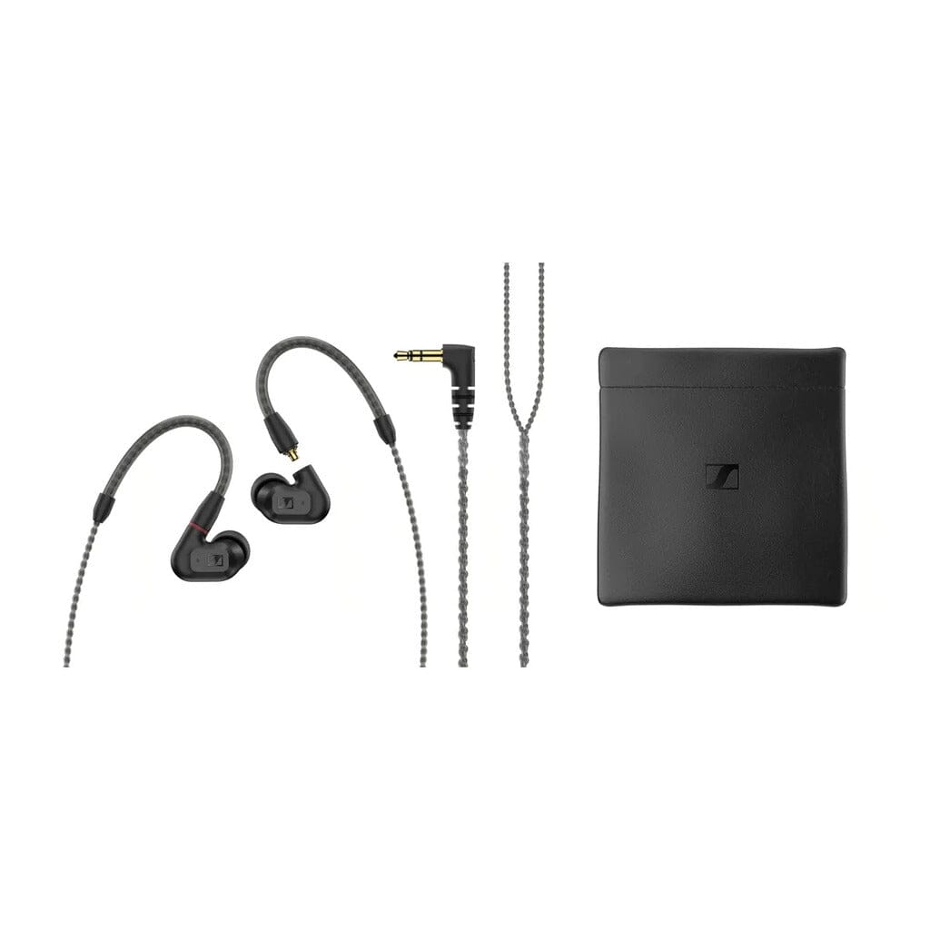 Sennheiser IE 200 In-Ear Headphones Headphones Sennheiser