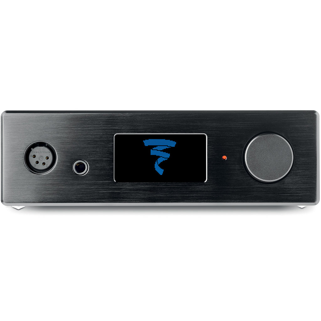 Focal Arche Headphone Amplifier and DAC