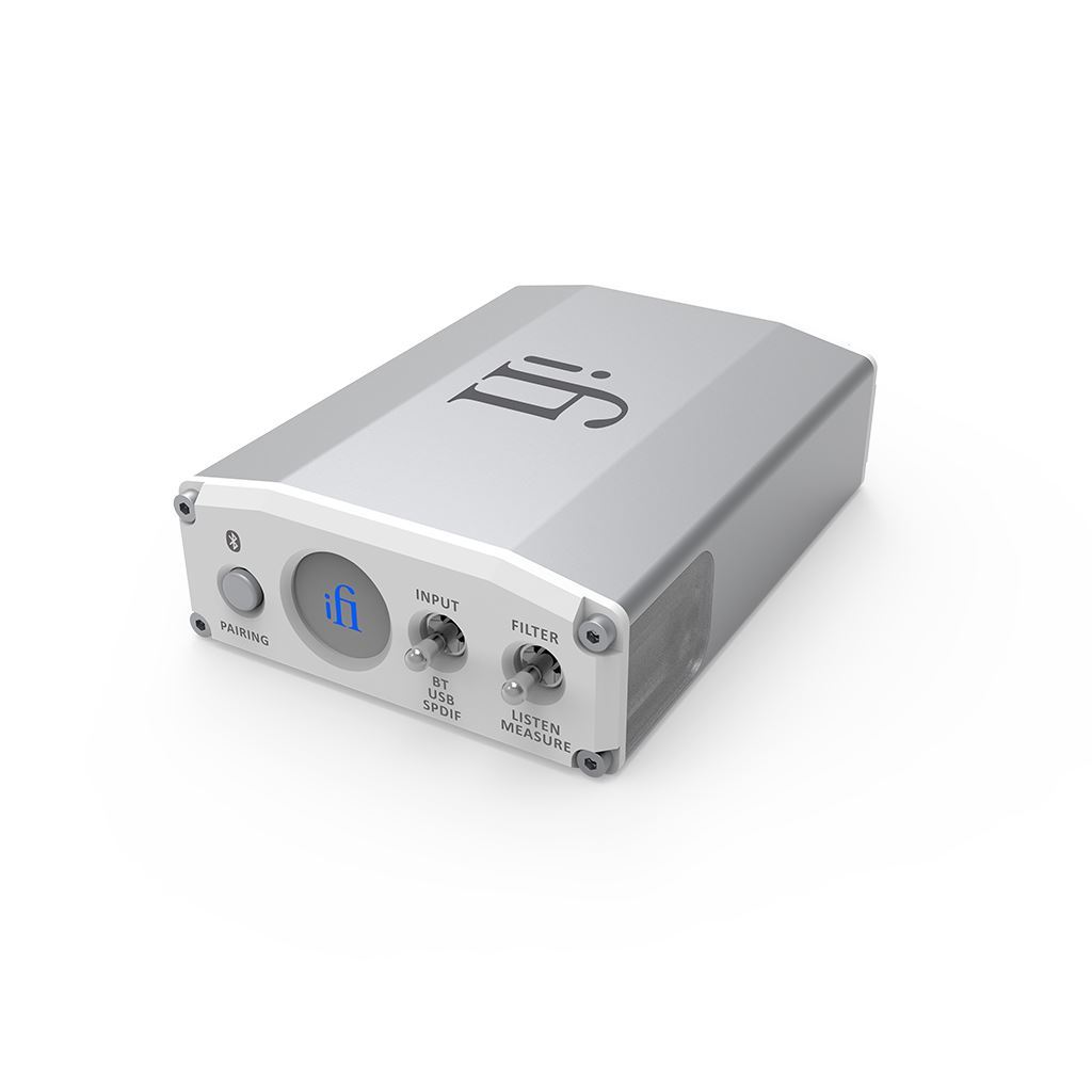 iFi Audio nano iOne DAC DACs iFi Audio