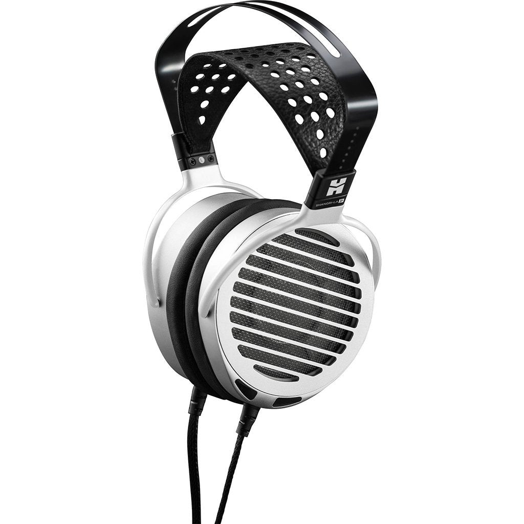 Hifiman Shangri-La Jr Headphones HiFiMAN Without Amp
