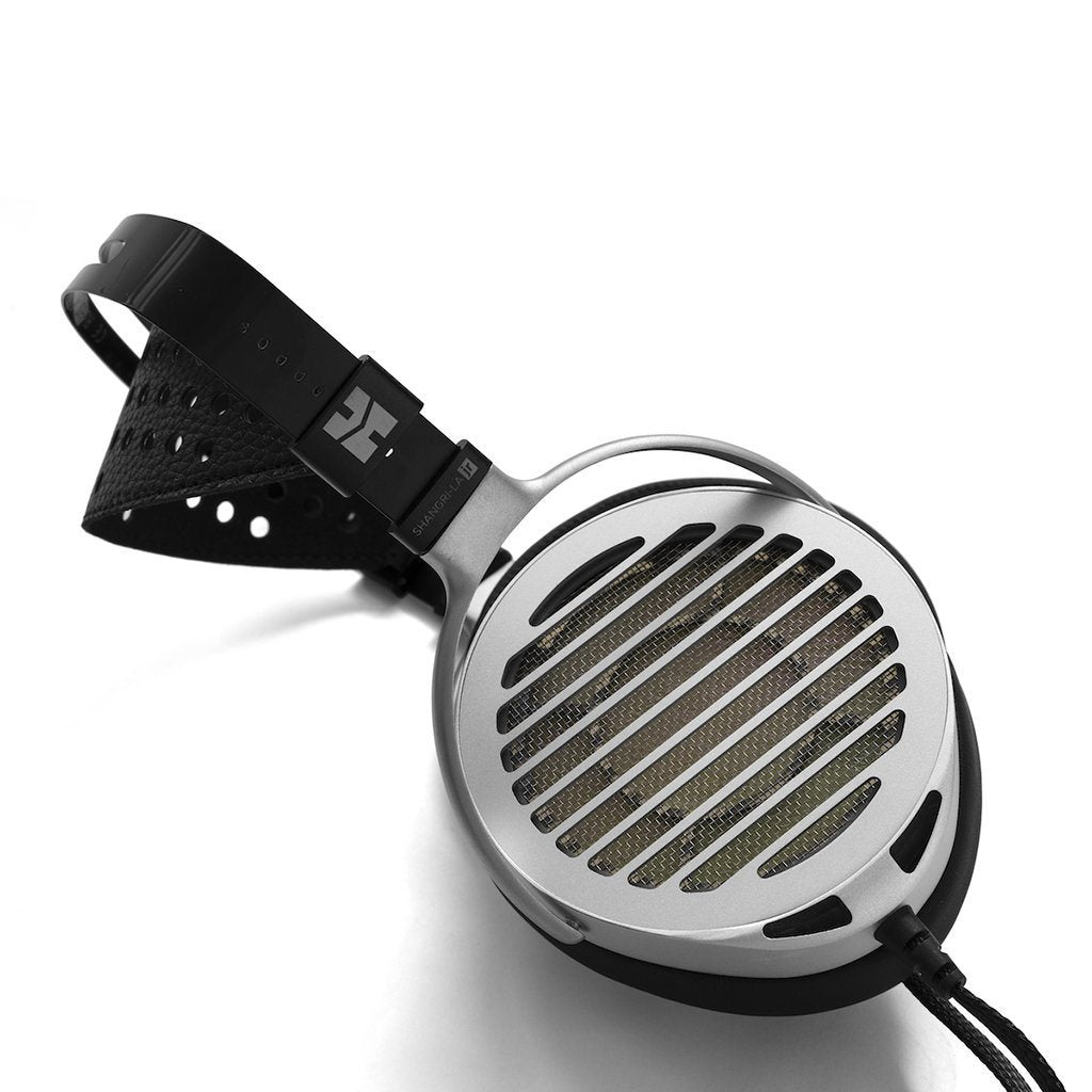 Hifiman Shangri-La Jr Headphones HiFiMAN