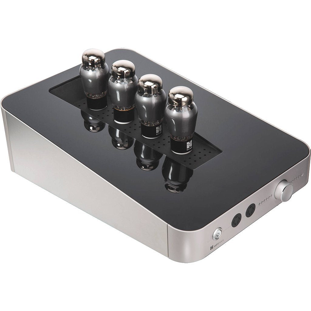 Hifiman Shangri-La Jr Electrostatic Headphone Amplifier Headphone Amplifiers HiFiMAN
