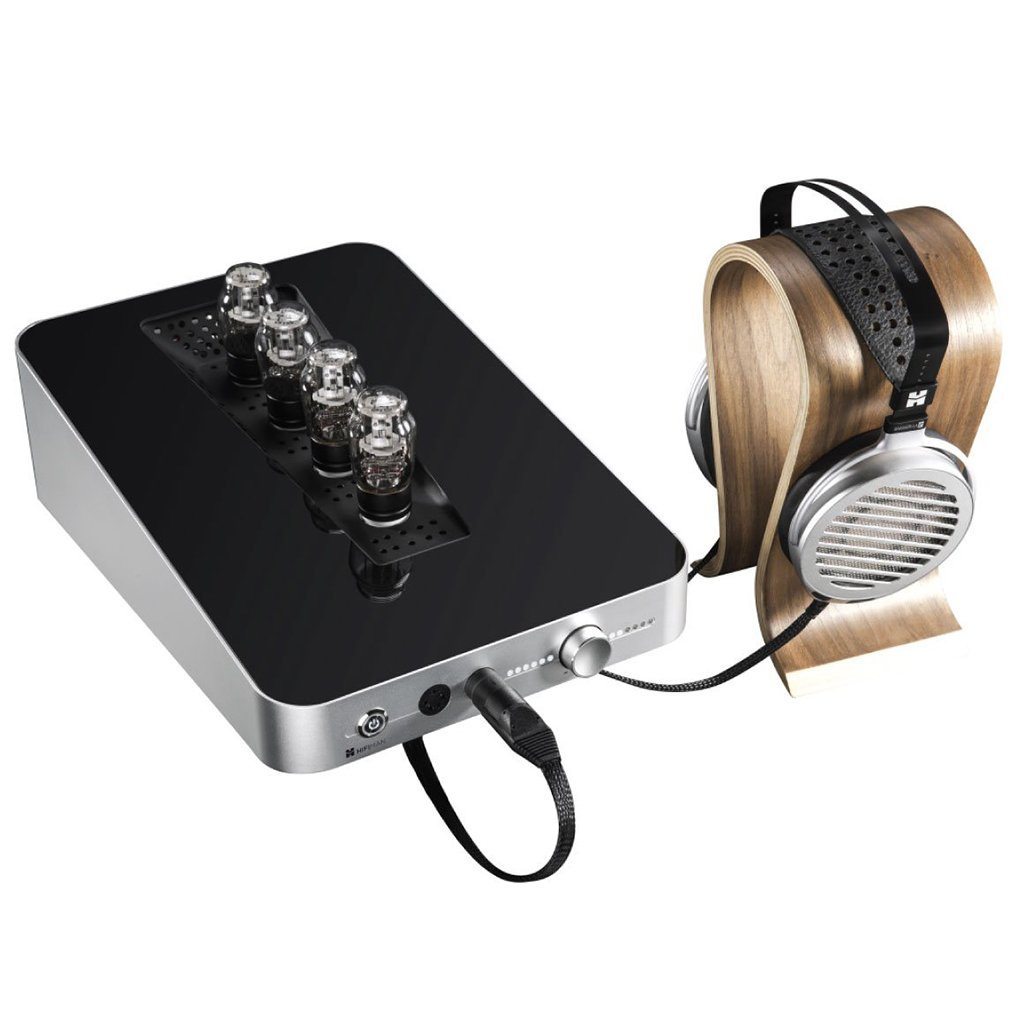 Hifiman Shangri-La Jr Headphones HiFiMAN