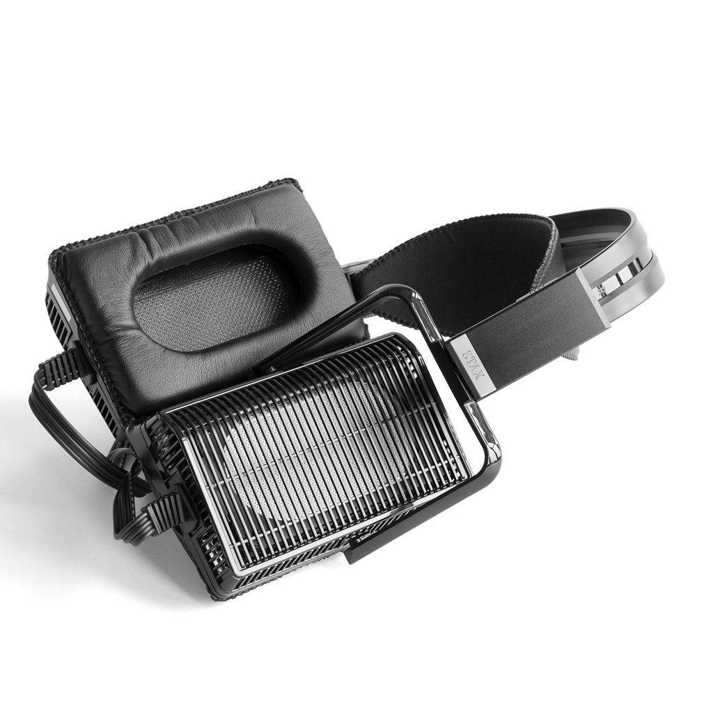 Stax SR-L500 Electrostat Headphones Headphones Stax