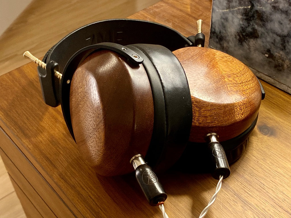 ZMF Verite Closed Monkeypod Review