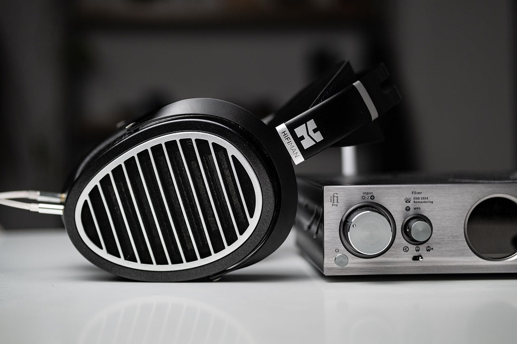 HiFiMAN Ananda Review - Planar Magnetic Headphones Refined