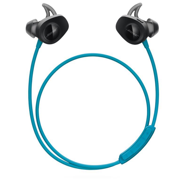 Bose SoundSport Wireless Headphone Review