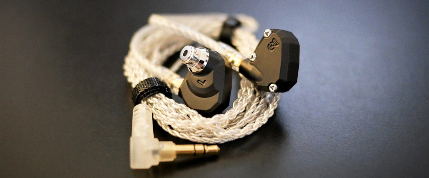 Campfire Audio Orion - In Ear Monitors - Review