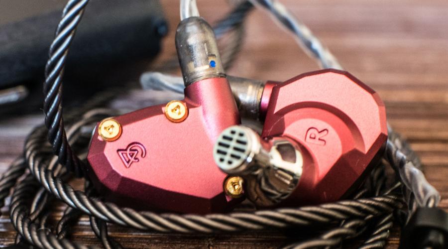 Campfire Audio IO - Dual Balanced-Armature IEM - Review