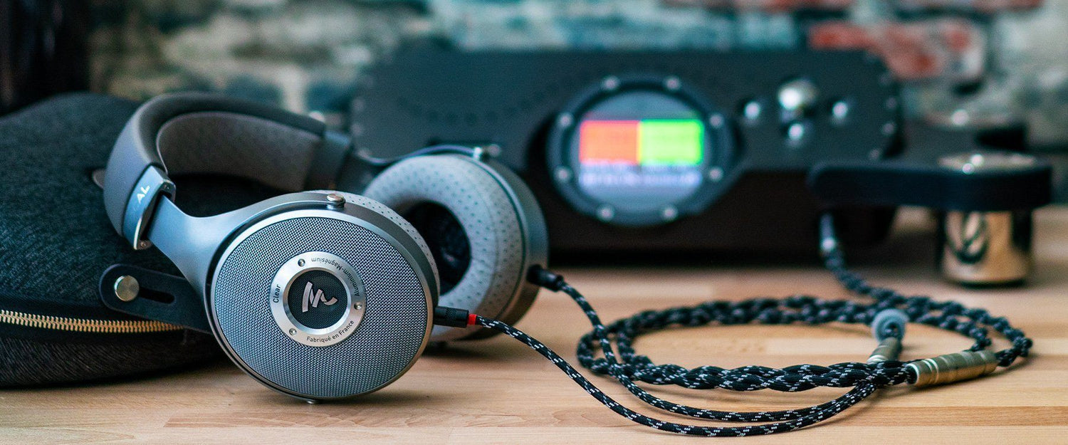 Focal Clear - Dynamic Open-Back Headphone - Review