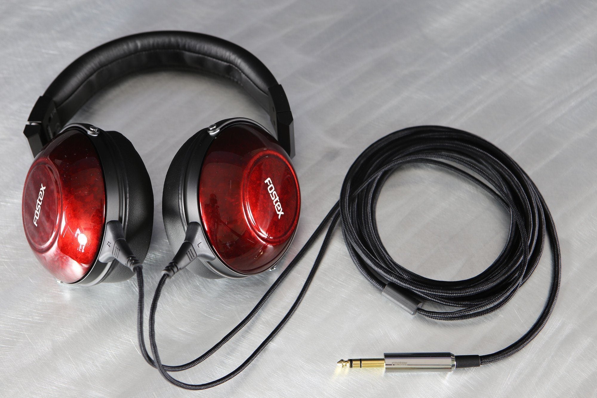 Fostex TH-900 MKII Headphone Review