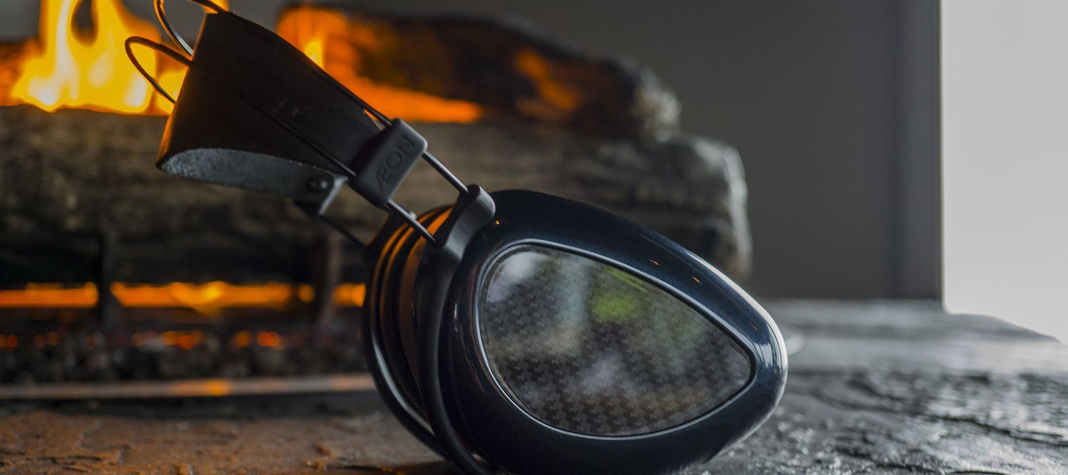 MrSpeakers AEON Flow Closed Headphone Review