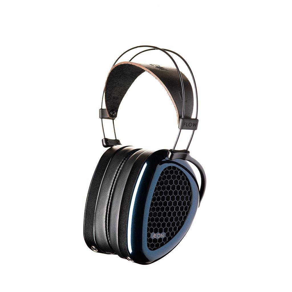 MrSpeakers AEON Flow Open Headphones MrSpeakers 