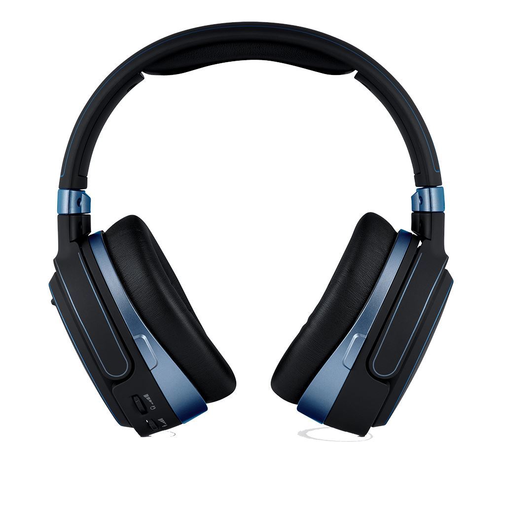 Audeze Mobius Headphones Audeze 