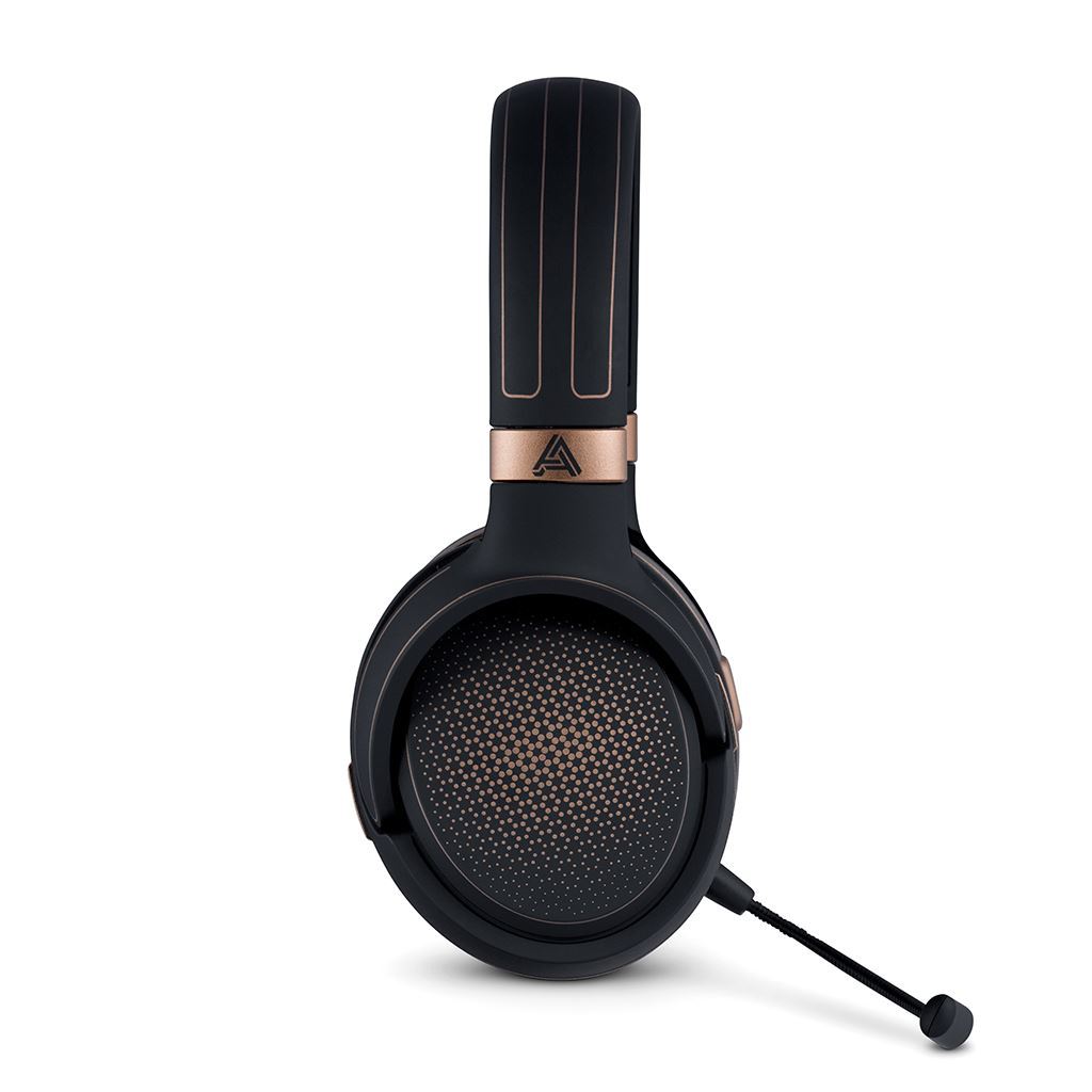 Audeze Mobius Headphones Audeze 