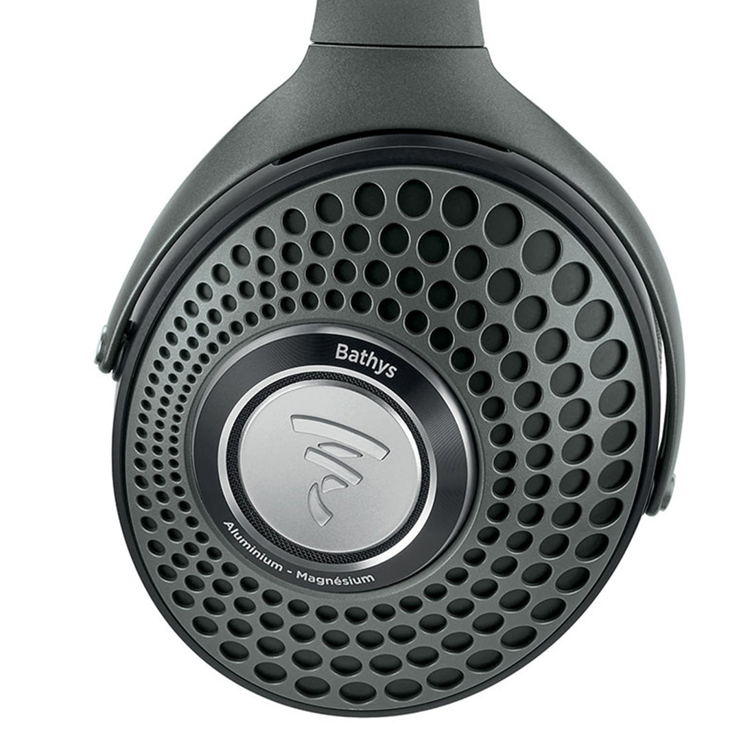 Focal Bathys Wireless Headphones with Active Noise Cancellation