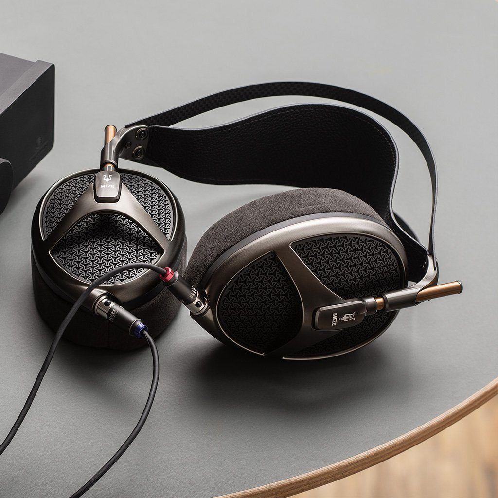 Meze Empyrean Headphones Meze 