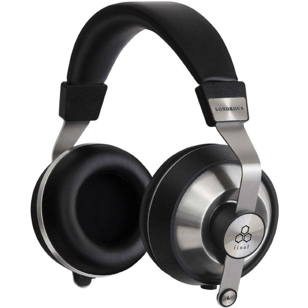 Final Sonorous VI Headphones Final Audio 