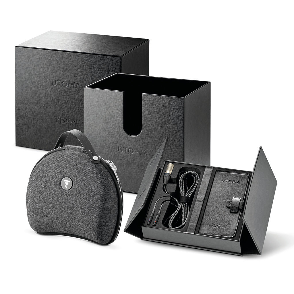 Focal Utopia 2020 Edition